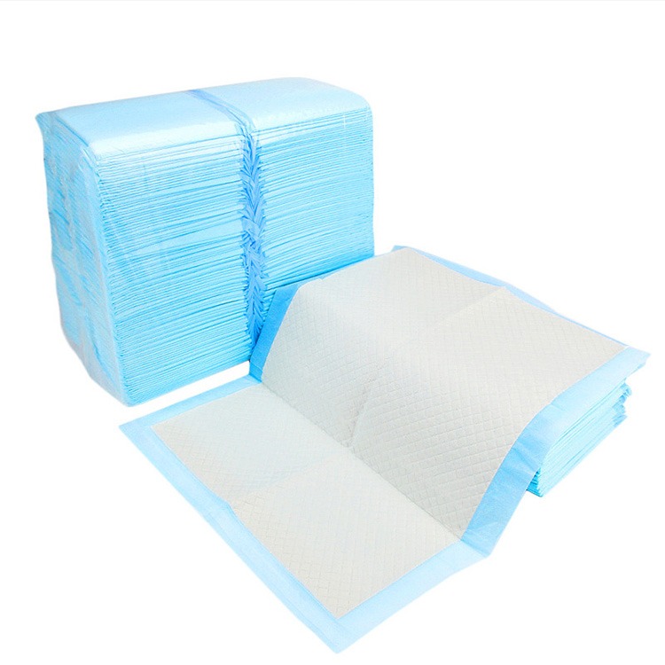 Super Absorbent Underpads